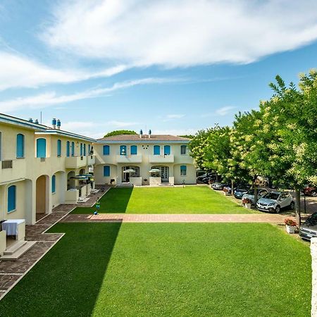 Junior Depandance Daire Cavallino-Treporti Dış mekan fotoğraf