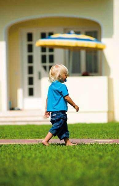 Junior Depandance Daire Cavallino-Treporti Dış mekan fotoğraf